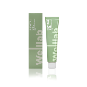 Welllab Revital gel, 50 мл